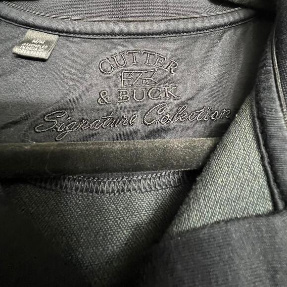 Dodge ram embroidered polo shirt size medium - Picture 5 of 6